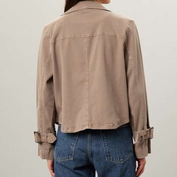 Splendid Collection Portia Jacket, L - Picture 2 of 11